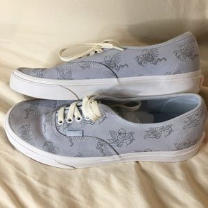 Vans Special Edition Love you to Death